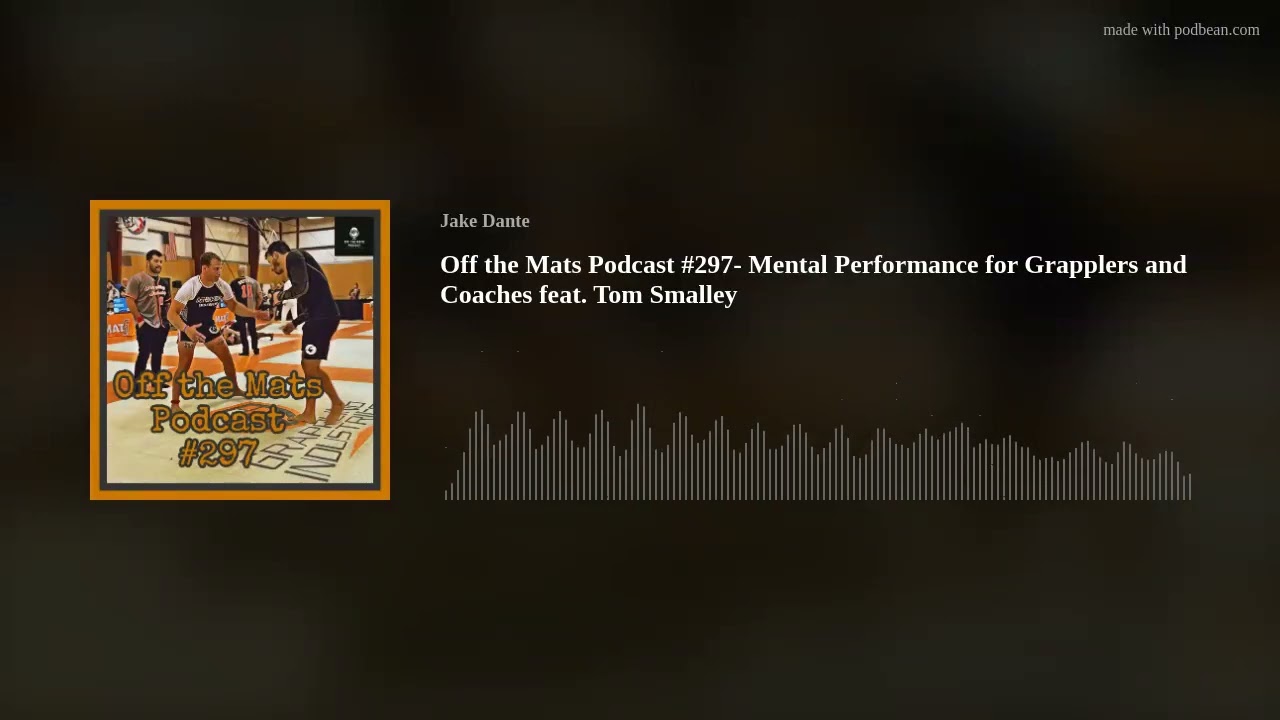 Off the Mats Podcast 