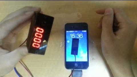 Full Auto Unlock Iphone Password