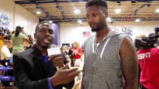 Jacory Harris & Ryan Nelson