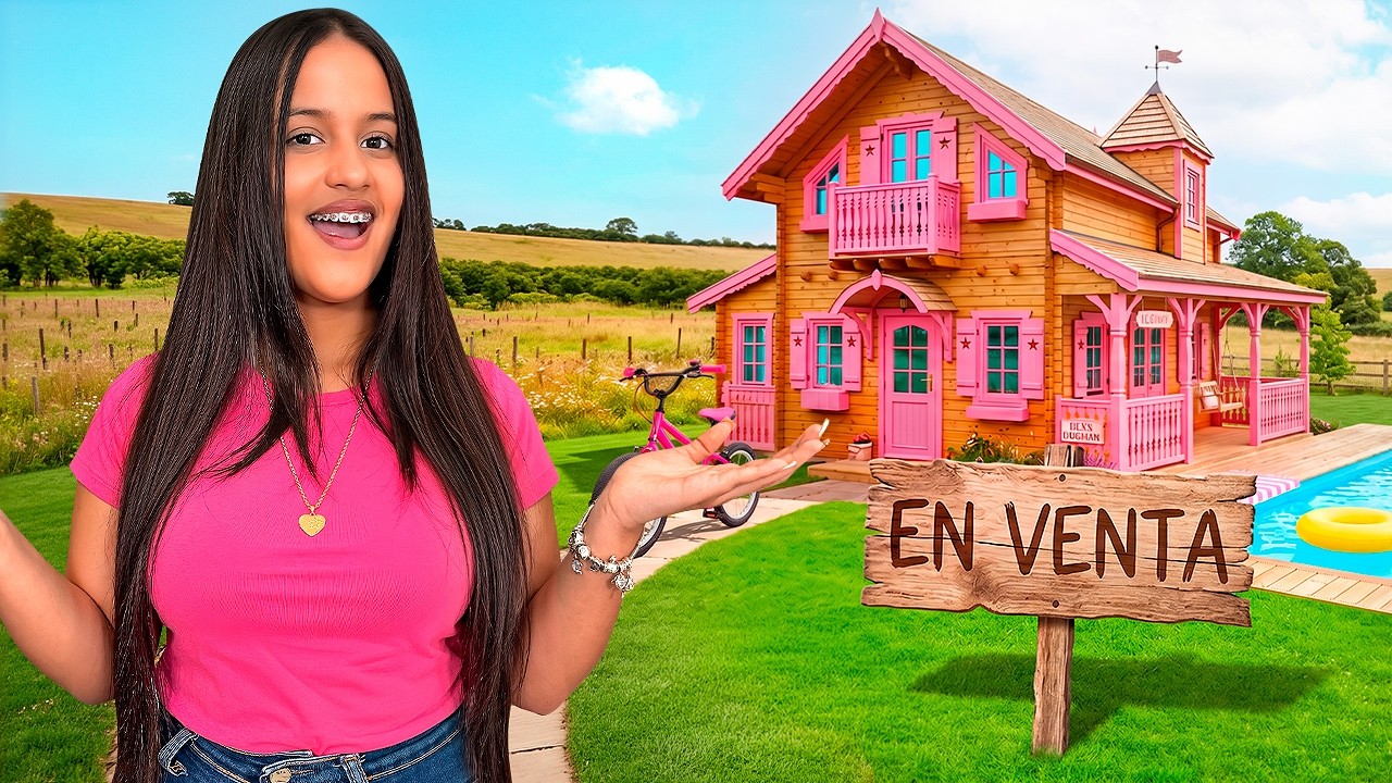 Latest Title & Thumbnail
