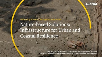 Nature-based solutions: bringing nature into the built environment for urban and coastal resilience