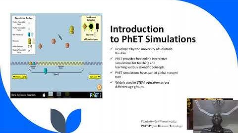 Impact of PhET Interactive Simulations in 21st Century STEM Education