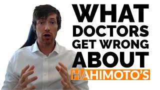 What Doctors Get Wrong About Hashimoto’s