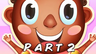 CANDY CRUSH SODA SAGA Walkthrough Gameplay LEVEL 11-20