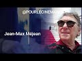 Pourlecinematv 345  cannes jmm