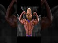 Myra Adams #bodybuilding #motivation #gym #olympia #athlete