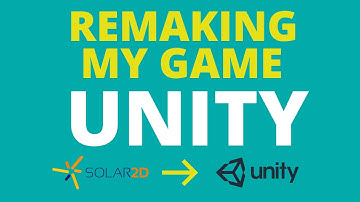 How I made my game more accessible | Unity Remake