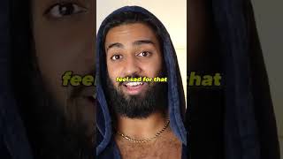 90% of men are easy to outdo 😕 #hamza #selfimprovement