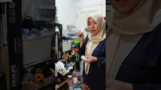 Penyerap Lembap Kecil Buat Makanan Sampai Barang Koleksi