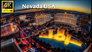 4K VIDEO - NEVADA, USA - FOR EXPLORATION AND RELAXATION
4k video - Nevada, USA - for exploration and relaxation. Nevada is a state in the Western region of the United States. It is bordered by Oregon to the northwest, Idaho to the northeast, California to the west, Arizona to the southeast, and Utah to the east. Nevada is the 7th-most extensive, the 19th-least populous, and the 9th-least densely populated of the U.S. states.
4k video - Nevada, USA - for exploration and relaxation film, amazing places from Nevada are presented in 4K and 8K UHD quality video. You can use this film for your lounge, waiting room, spa, living room, showroom, office, TV, restaurants, etc.
We create these 8k and 4k videos to show the beauty of life in these places and to provide a sense of what there is to see in these stunning destinations and we hope they are useful as a starting point for your next travel journey. These 4K and 8K scenery views are mixed with a relaxing musical joy and can be used to relax, meditate, and more as well. Have a joyful time with our videos.
#Nevada #USA #4K #Travel #Tour #Aerial #AerialView
4k video, 4k, 4k video ultra hd, video 4k, 8k video ultra hd
Subscribe to Go Places Pro: https://cutt.ly/goplaces
Connect with Go Places Pro Travel:
Follow Go Places Pro on Twitter: https://twitter.com/GoplacesP
Follow Go Places Pro on Instagram: https://www.instagram.com/goplaces_pro/
Watch More Go Places Pro:
Popular uploads: https://bit.ly/39tQ7D6
Italy in 8K & 4K Ultra HD: https://bit.ly/2TD837Y
France in 8K & 4K Ultra HD: https://bit.ly/2wWja3V
USA in 8K & 4K Ultra HD: https://bit.ly/32HIw1e
All 8K & 4K Ultra HD Videos: https://bit.ly/2PGikim
The United Kingdom in 8K & 4K: https://bit.ly/3ajYtgO
Tips on how to save and make money for your next dream travels. The first aspect is for you to figure out how much money you need to save which depends on where you plan to travel and how much fun you want to have on your travel. Whatever your plans may be: it’s best to have a plan in place. Create a saving plan which will help you to accumulate money for travel. Invest in Real Estate or other asset classes so that you can potentially have a passive income that allows you to travel. Build an online business like Amazon FBA, dropshipping, blogging, or eCommerce store that will generate enough money for your travels.
*The use of materials from this film in any way is not allowed and is subjected to copyright laws. Please reach us at goplaces2020@gmail.com if you have any copyright-related issues. 4K VIDEO - NEVADA, USA - FOR EXPLORATION AND RELAXATION