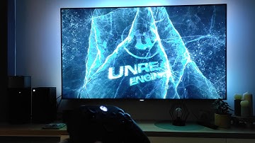 Gears 5 crash on Xbox Series X