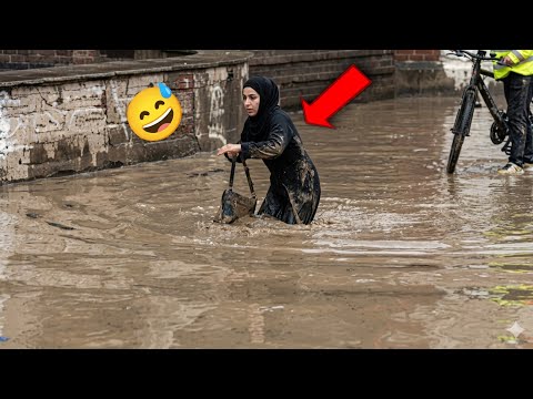 The challenge of not laughing (ep 4)| USA Funny Memes Compilation 2026 😂 | Funniest Viral Moments 😄😄