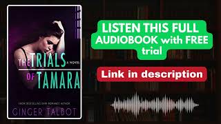 The Trials of Tamara Audiobook | Free Trial Available