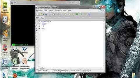 Programação pascal aula 3 (condições if e else)