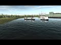 Workers Resources Soviet Republic v0.8.9.8.Странная ГЭС.Добыча нефти и её переработка.