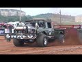 Stellar Adreneline Action Truck And Tractor Pull
