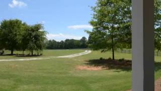 Classic American Farmhouse on 23 acres