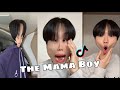 Funny ox_zung TikToks 2021 (mama guy) | @원정맨 WonJeong CEO of Mamaa TikTok Videos Compilation Part2