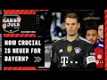 ‘Schweinsteiger said he’s the BEST player he’s played with!’ How crucial is Neuer to Bayern? | ESPN