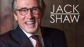 Jack Shaw, Innovation, Change, and Transformational Leadership, Preview Video