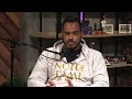 Ronnie Stanley Joins The Lounge | Baltimore Ravens