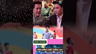 LỜI KHUYÊN CHÂN THÀNH - GÂY NHIỀU TRANH CÃI #bongda #tintuc