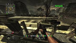 WAW | TU3 | HzB 7sins S M Patch | With Download Link (JTAG/RGH)