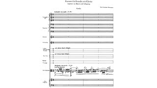 Karl Amadeus Hartmann  Concerto For Viola With Piano