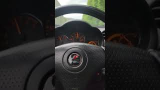 5th Gear Pull Celica GT-S Turbo