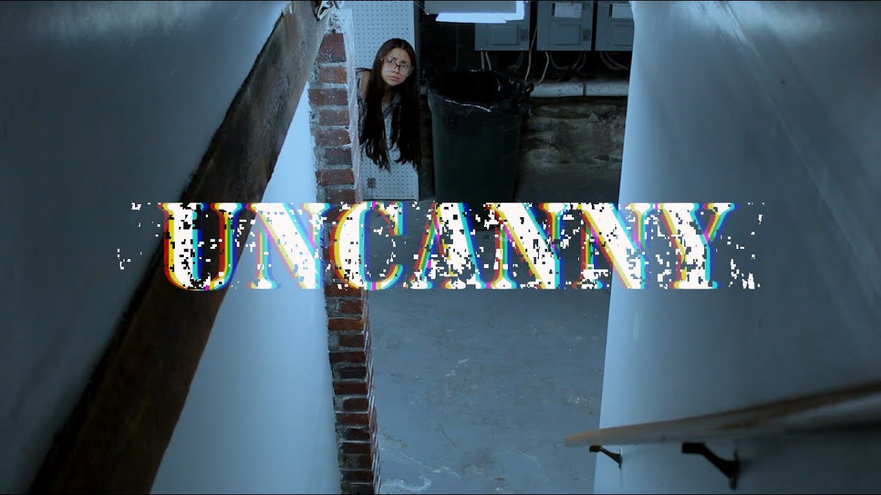 UNCANNY: An Original Short Film