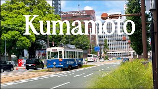Best of Kumamoto in 36 Hours | Castle, Mt Aso, Kumamon, Shrine & Local eats Fukuoka | 熊本 Fukuoka2025