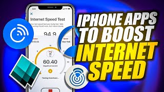 Top 10 Best iPhone Apps To Boost Your Wifi Signal screenshot 3