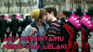 VIRAL!!! Lagu GAY Yang Paling Bikin Baper Gak Ketulungan | MESKI KAU LELAKI