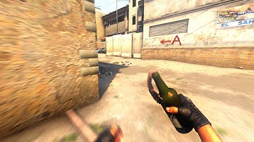 Faceit Pro League: Andreas «Xyp9x» Højsleth AWP ace! (29.07.2016)