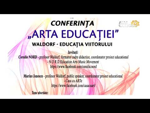 Video: Pedagogia Waldorf - Esența Metodologiei Waldorf, Principiile școlii Waldorf, Argumentele Pro și Contra Sistemului De Educație și Creștere Waldorf