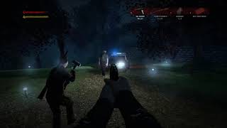 Game = Contagion (on Steam) 2x Escape maps