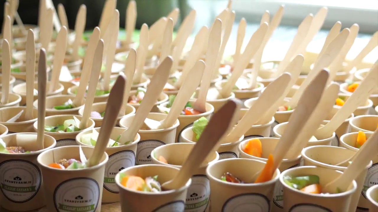 AgTech FoodTech Summit  November 3, 2017 - Borchardt