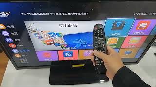 Magic Remote Control For LG TV AN-MR18BA AN-MR19BA AN-MR650 AKB75375501 UK6500 UK6300 UK6570 UK7700