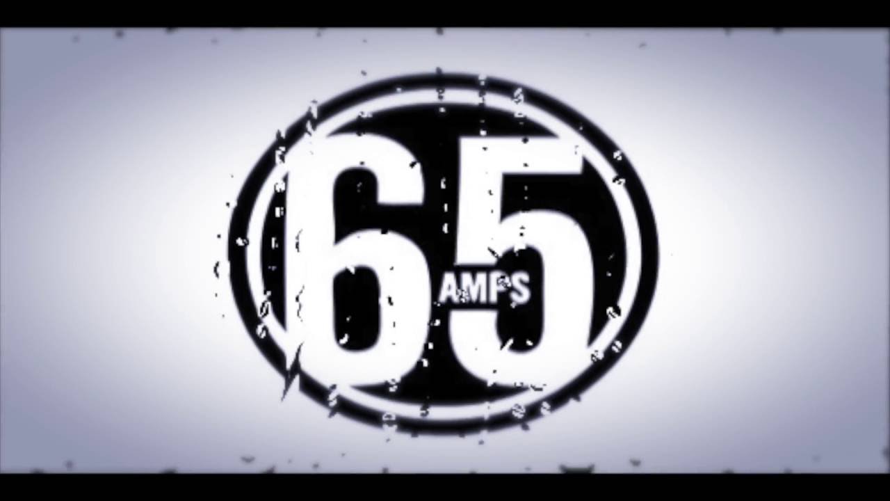 65 Amps The Whiskey - Haar guitars demo