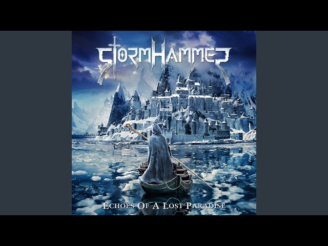 Stormhammer - Promises