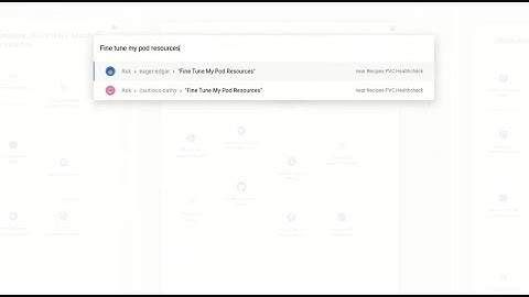 Eager Edgar Automatically Adjusts Resource Configurations for Kubernetes Pods