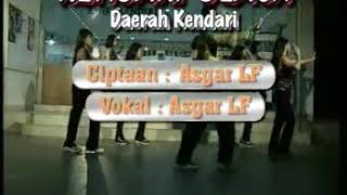 ASGAR LF - KENDARI BEACH