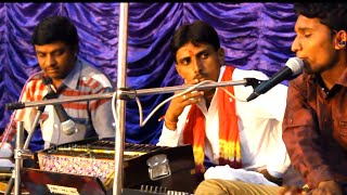 Janu Mane Demaliya Darbar Song | Rajasthani Desi Live Song | Laxman Singh Gurjar