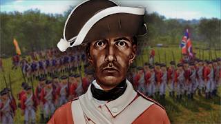 The American Revolution Experience