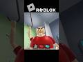ESCAPE EVIL GRANDPA OBBY | ROBLOX #roblox #shorts