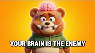 Why Your Brain Won't Let You Be Happy