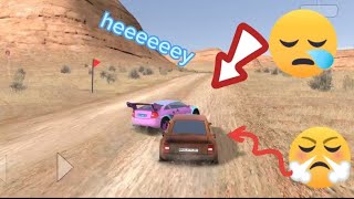 Rally Fury 2023 - The best offline and online car racing Android game screenshot 4