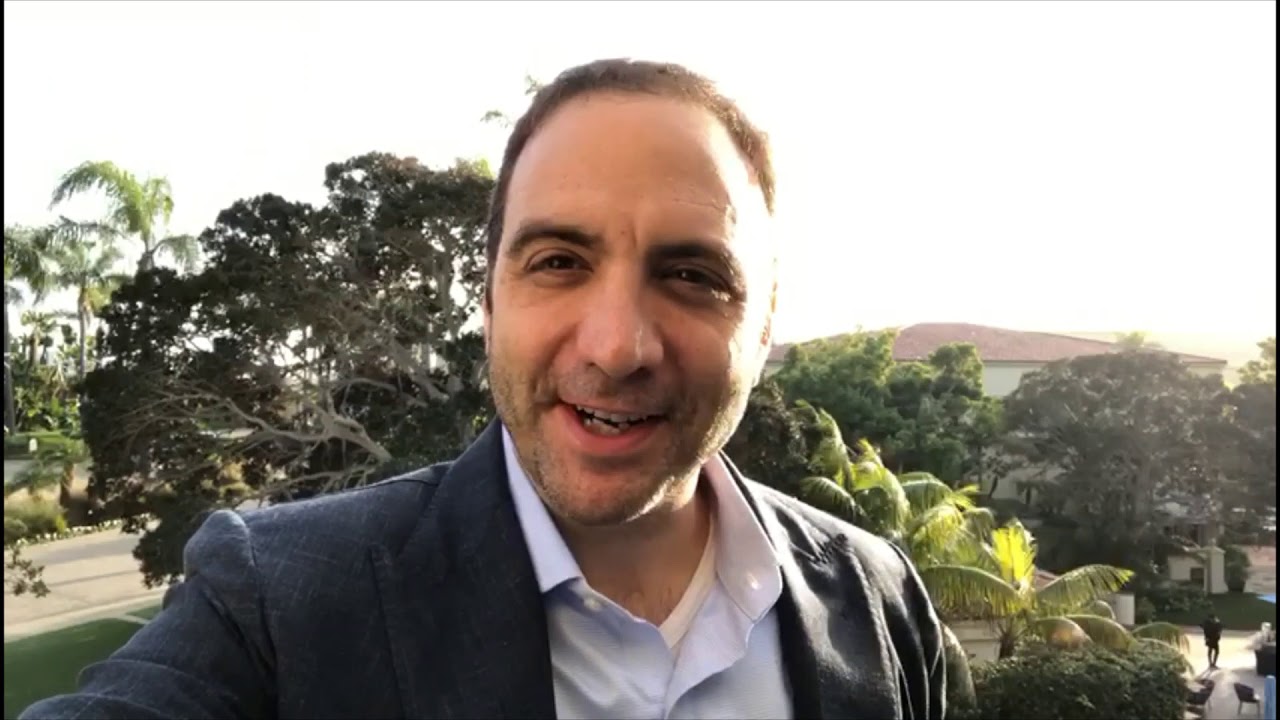 Dr. Todd Ponsky - USA