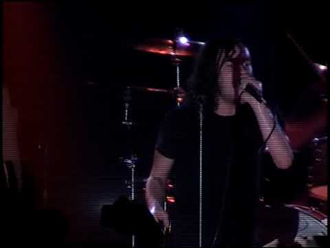 THE USED - 2003.02.20 ST LOUIS, MO, MISSISSIPPI NIGHTS (Center w/ SBD)