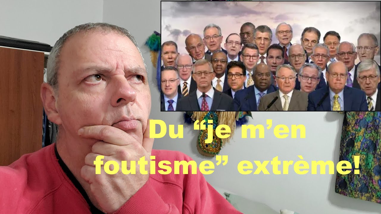 Trois preuves que le collège central ne se soucie pas des témoins de jéhovah